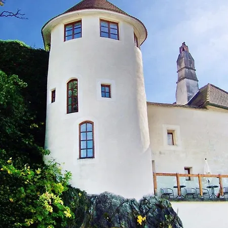 Haus Zum Nibelungenlied * 梅尔克