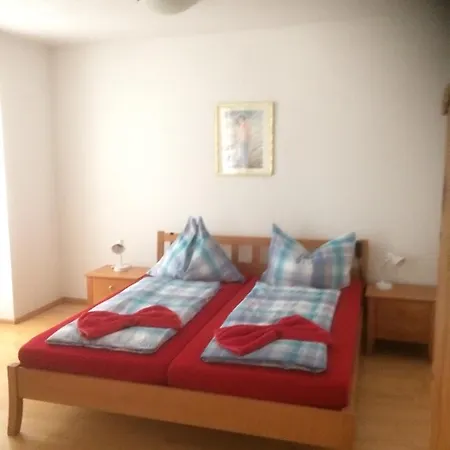 Privatunterkunft Haus Zum Nibelungenlied Melk