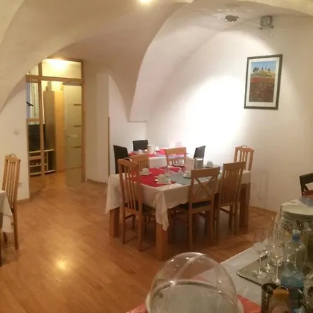 Haus Zum Nibelungenlied * Melk