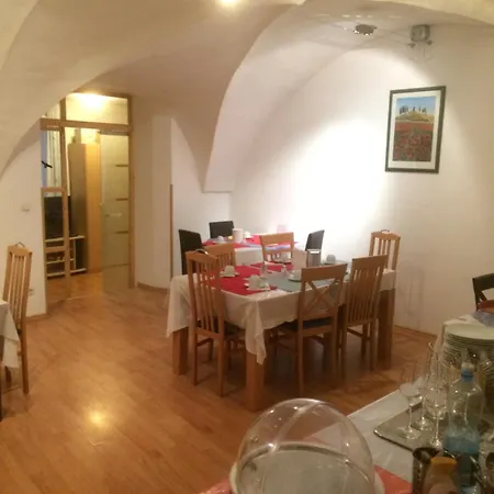 Ubytování v soukromí Haus Zum Nibelungenlied Melk