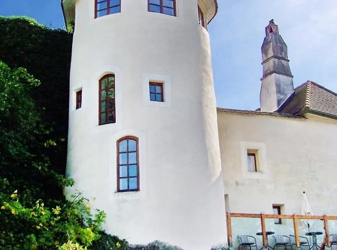 Haus Zum Nibelungenlied * Melk