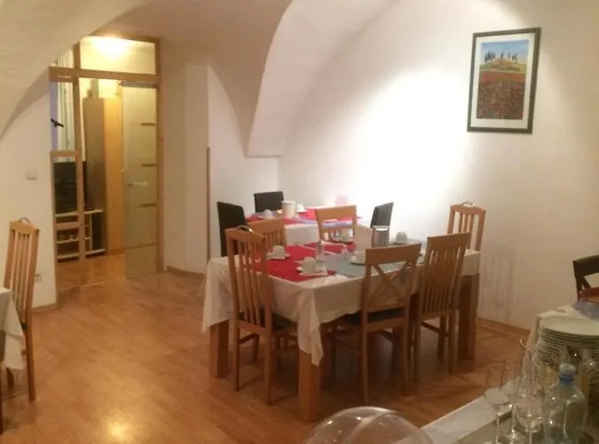 Haus Zum Nibelungenlied * Melk